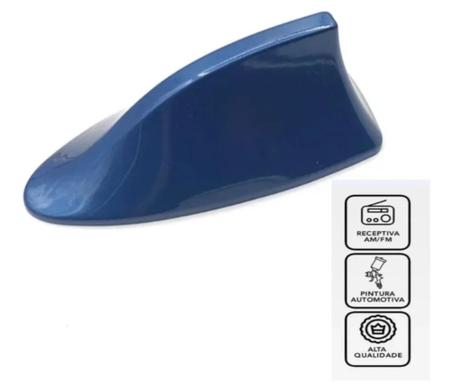 Antena Shark Tubarão Modelo Toyota Corolla 2016 Nissan Honda Jeep Volkswagens Polo - Protect-Kar Imagem de Antena Shark Tubarão Modelo Toyota Corolla 2016 Nissan Honda Jeep Volkswagens Polo