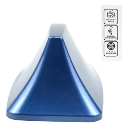 Antena Shark Tubarão Modelo Toyota Corolla 2016 Nissan Honda Jeep Volkswagens Polo - Protect-Kar Imagem de Antena Shark Tubarão Modelo Toyota Corolla 2016 Nissan Honda Jeep Volkswagens Polo
