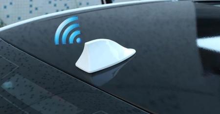 Antena Shark Tubarão Modelo Toyota Corolla 2016 Nissan Honda Jeep Volkswagens Polo - Protect-Kar Imagem de Antena Shark Tubarão Modelo Toyota Corolla 2016 Nissan Honda Jeep Volkswagens Polo