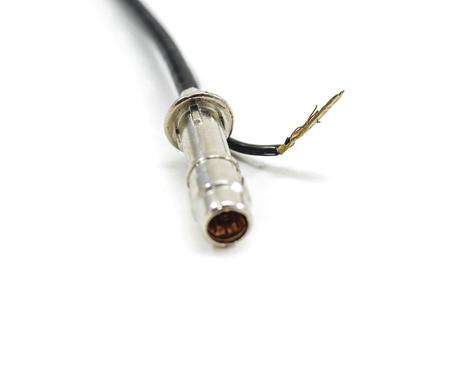 Imagem de Antena Teto Amplificada Plug RAW Palio Grand Siena Punto Linea Bravo