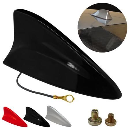 Antena Tubarao Automotiva shark carro enfeite esportiva receptiva AM FM Honda civic ford golf nissan celta peugeot fox gol vectra jetta hb20 - Cardad Imagem de Antena Tubarao Automotiva shark carro enfeite esportiva receptiva AM FM Honda civic ford golf nissan celta peugeot fox gol vectra jetta hb20