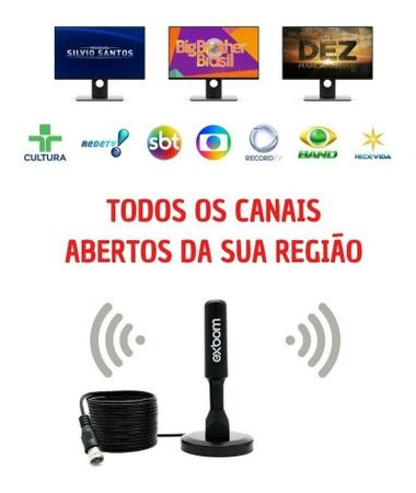 TIM lança serviço que integra Netflix e  à TV digital aberta -  eXorbeo