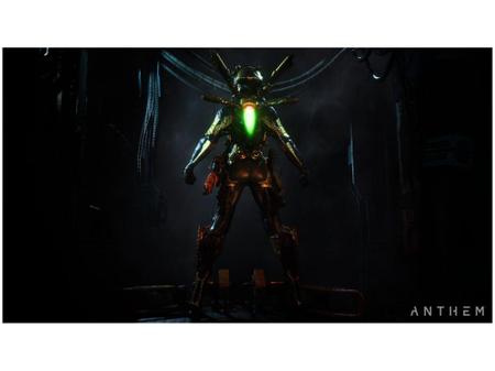 Imagem de Anthem para Xbox One - BioWare