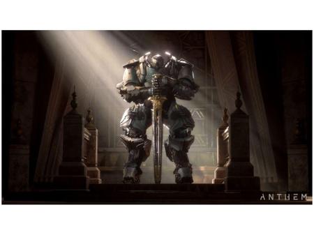 Imagem de Anthem para Xbox One - BioWare