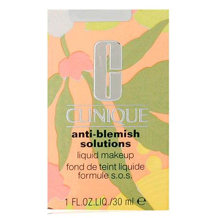 Imagem de Anti-Blemish Solutions Liquid Makeup Clinique - Base Liquida