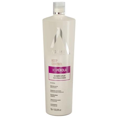 Imagem de Anti-frizz K1 Pérola 1000ml Agilise