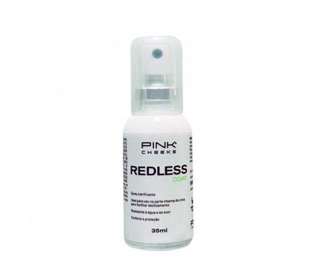 Imagem de Antiatrito Spray Redless Coat 35Ml - Pink Cheeks