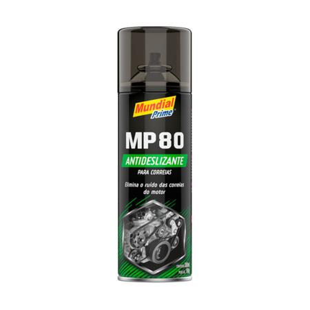 Imagem de Antideslizante para Correias MP80 300ML Mundial