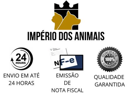 Imagem de Antipulgas Credeli Elanco para Cães 2,5 a 5,5kg