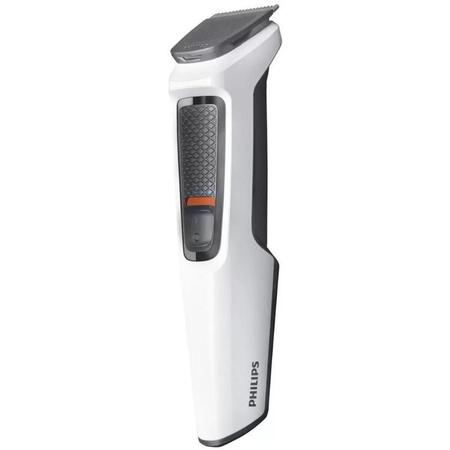 Imagem de Aparador Barba E Pelos Philips Multigroom Série 3000 7 Em 1