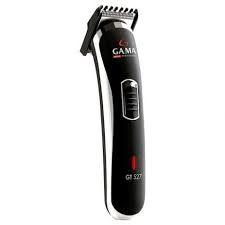 Imagem de Aparador barba pelos Gama S/FIO GT527 220V e Secador de cabelo Ultra SC-15 Mondial bivolt