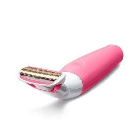 Imagem de Aparador de Pelos Feminino USB Essenza - Multilaser