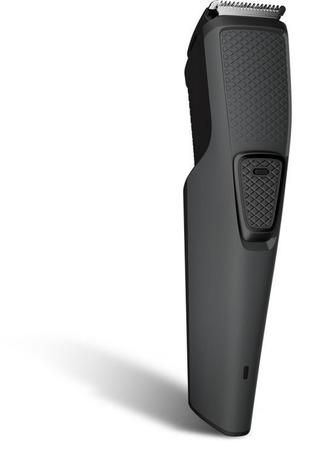 Imagem de Aparador de Pelos Philips BT1209/15 com carregador USB
