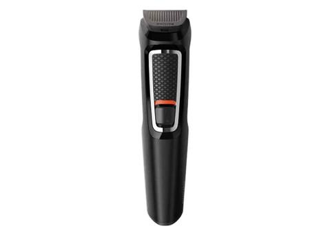 Imagem de Aparador de Pelos Philips Multigroom com 8 Acessórios MG3731/15