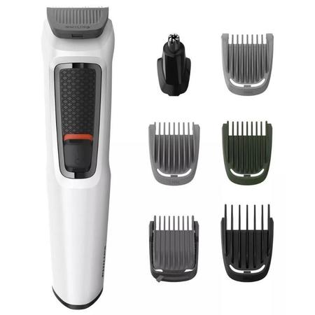 Imagem de Aparador De Pelos Philips Multigroom Mg3721