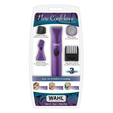 Imagem de Aparador De Pelos Pure Confidence Bivolt Wahl