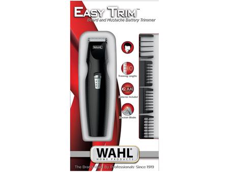 Imagem de Aparador de Pelos Wahl Clipper Easy Trim