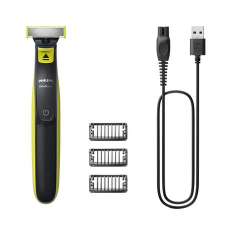 Imagem de Aparador One Blade, Bivolt, QP2724/10, PHILIPS  PHILIPS