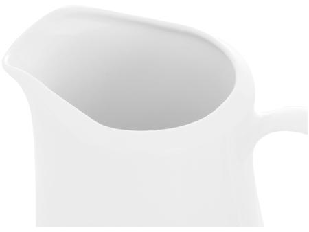 Imagem de Aparelho de Café de Porcelana Schmidt Branco