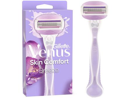 Imagem de Aparelho de Depilação Feminino Gillette Venus