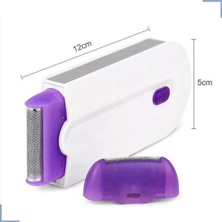 Laser outlet para depilar