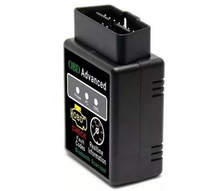 Imagem de Aparelho De Injeção Obd2 Eletronica Wifi Sistema Obd2 NF