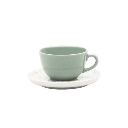 Imagem de Aparelho de Jantar e Chá 20 Peças Oxford Flat Tie-Dye