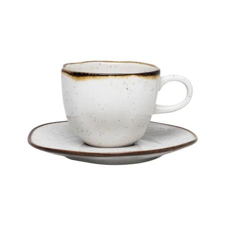 Imagem de Aparelho de Jantar e Chá 30 Peças Ryo Maresia Oxford Porcelanas