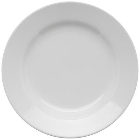 Imagem de Aparelho de Jantar e Chá Cerâmica 30 Peças Donna Branco Biona AE30-5002