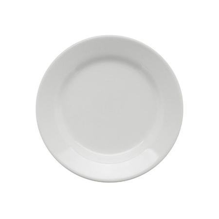 Imagem de Aparelho de Jantar e Chá Cerâmica 30 Peças Donna Branco Biona AE30-5002