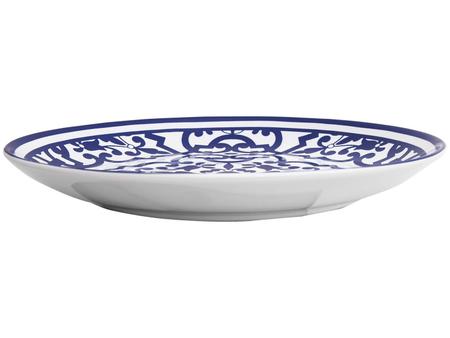 Imagem de Aparelho de Jantar em Porcelana 30 Peças