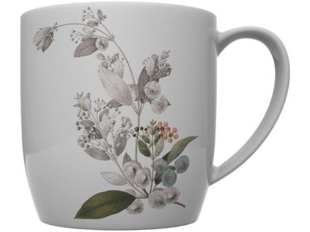 Aparelho Jantar/Chá Porcelana 16 Pçs Versa Garden Germer - Lulay