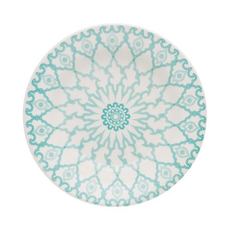 Imagem de Aparelho de Jantar Oxford Biona Donna Mandala em Cerâmica com 20 Peças