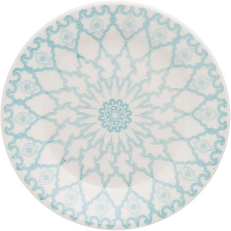 Imagem de Aparelho de Jantar Oxford Cerâmica Mandala 20 Pç