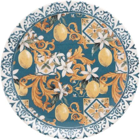 Imagem de Aparelho de Jantar Oxford Cerâmica Siciliano 20 Pç