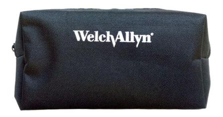 Imagem de Aparelho De Medir Pressão Welch Allyn Ds44 + 3- Braçadeiras Pequena  Media Grande + Estojo
