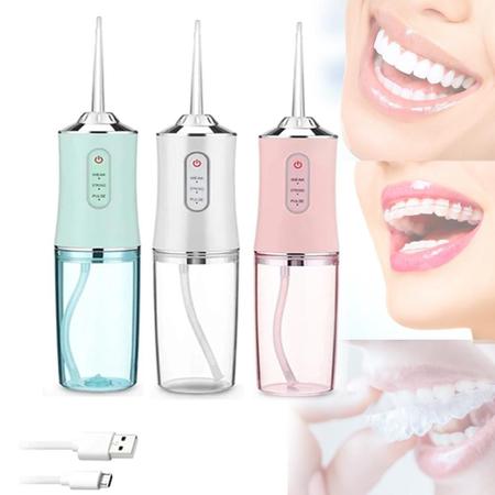 Irrigador dental sale