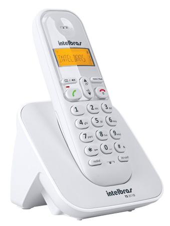 Imagem de Aparelho Telefone Fixo com ramal TS 3112 linha celular