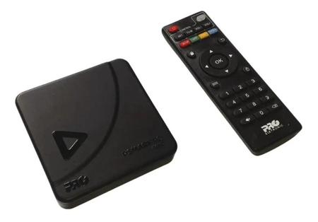 Blue Box: set top box da TIM reúne canais de TV, Netflix e até