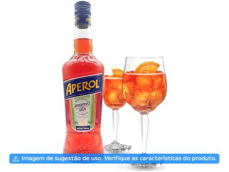 Imagem de Aperitivo Aperol F.lli Barbieri Laranja 750ml