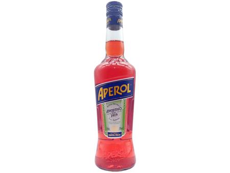 Imagem de Aperitivo Aperol F.lli Barbieri Laranja 750ml