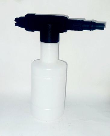 Imagem de Aplicador De detergente P/ Lavadora Wap Vários Modelos