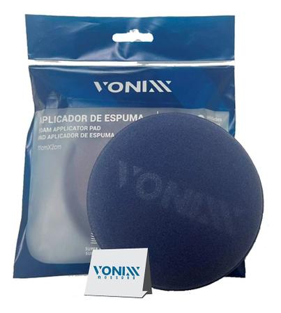 Imagem de Aplicador De Espuma Azul 2 Unidade Vonixx