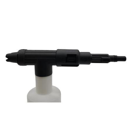 Imagem de Aplicador Difusor Detergente Espuma com Adaptador Compatível com Lavajato Black&Decker PW1360-BR