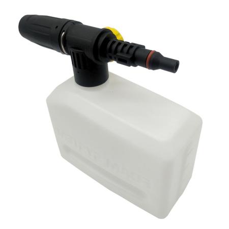 Imagem de Aplicador Difusor Snow Foam com Adaptador Compatível com Lavajato Black&Decker PW1800SPL-BR