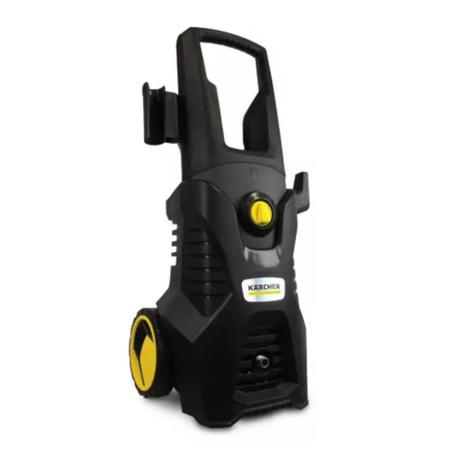 Imagem de Aplicador Difusor Snow Foam Plástico para Lavajato Karcher K5 Black Nova Kopp