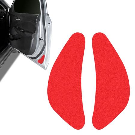 Imagem de Aplique Interno Da Porta Onix Hatch Sedan 2020 Refletivo