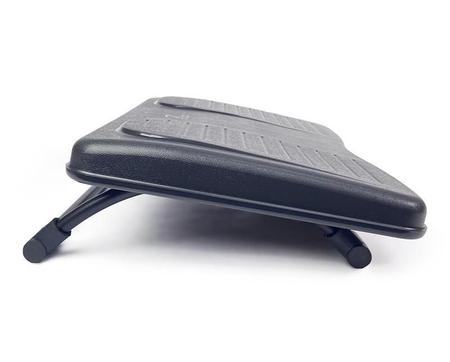 Imagem de Apoio Para Pés Ergonômico Ajustável Slider Pp Nr17 Reliza