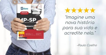 Oficial de Promotoria MPSP: Quantas Horas Estudar Por Dia Para Ser Aprovado  ? 