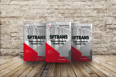 sptrans 2012 by Apostila sptrans - Issuu